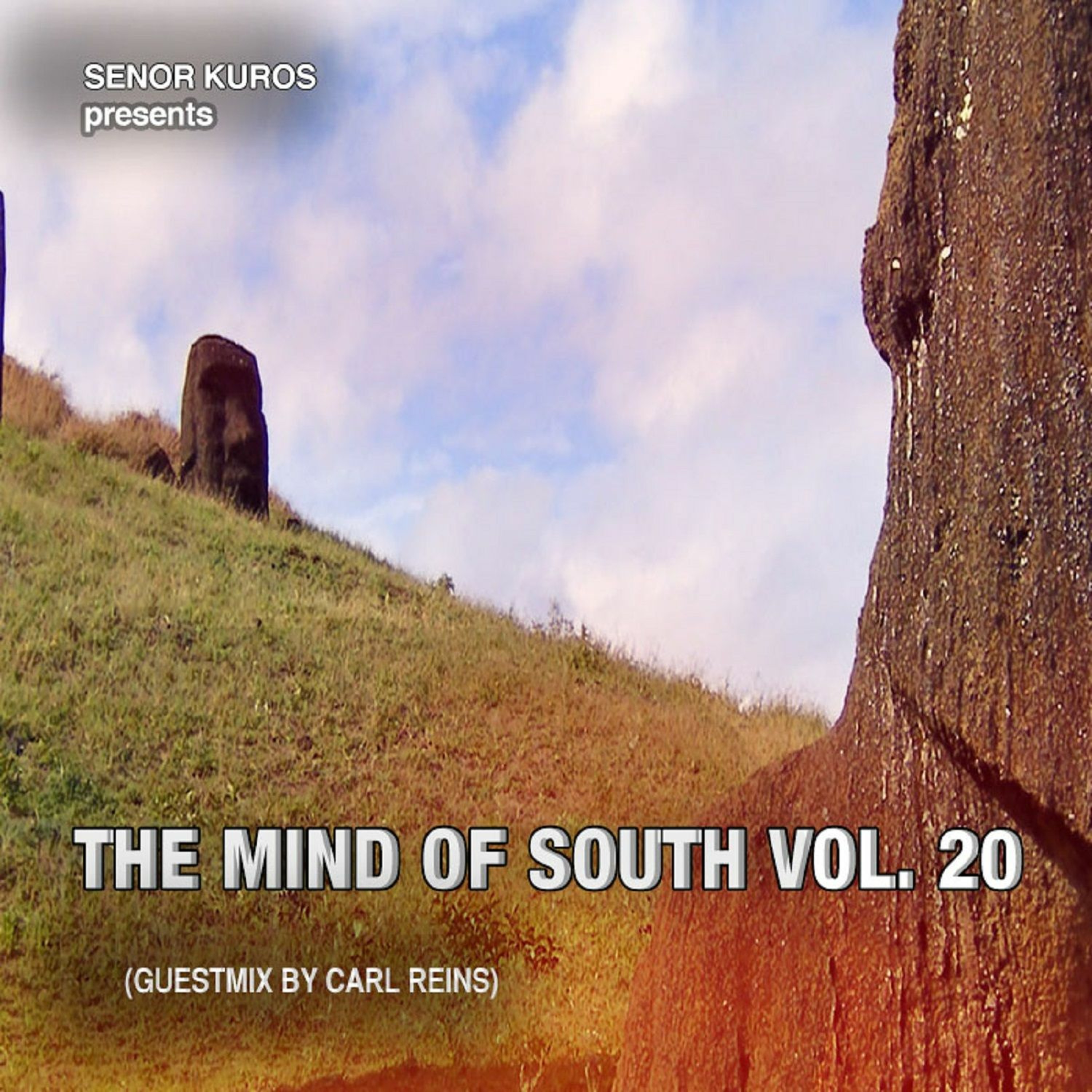 The Mind of South trance & progressive podcast