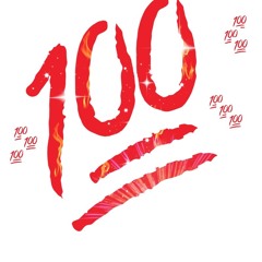 100 LISTENS