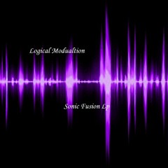 Sonic Fusion Lp