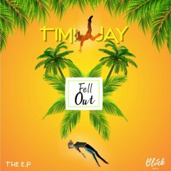 Fell Out (The E.P)