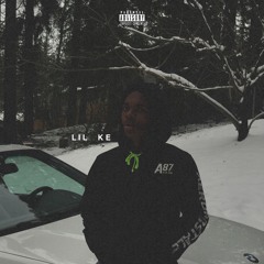 Lil Ke - On The Beat
