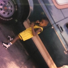 Time Of My Life : On The Road - Ss ft. JohnnyFramez