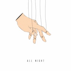 all night w/love-sadkid and afternoon (on spotify)