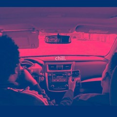 Chill ft. Jared Moody