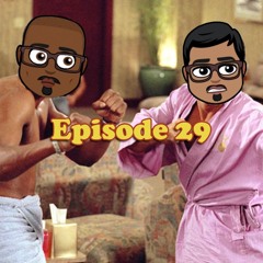 Episode 29: Hip-Hop Soundtracks