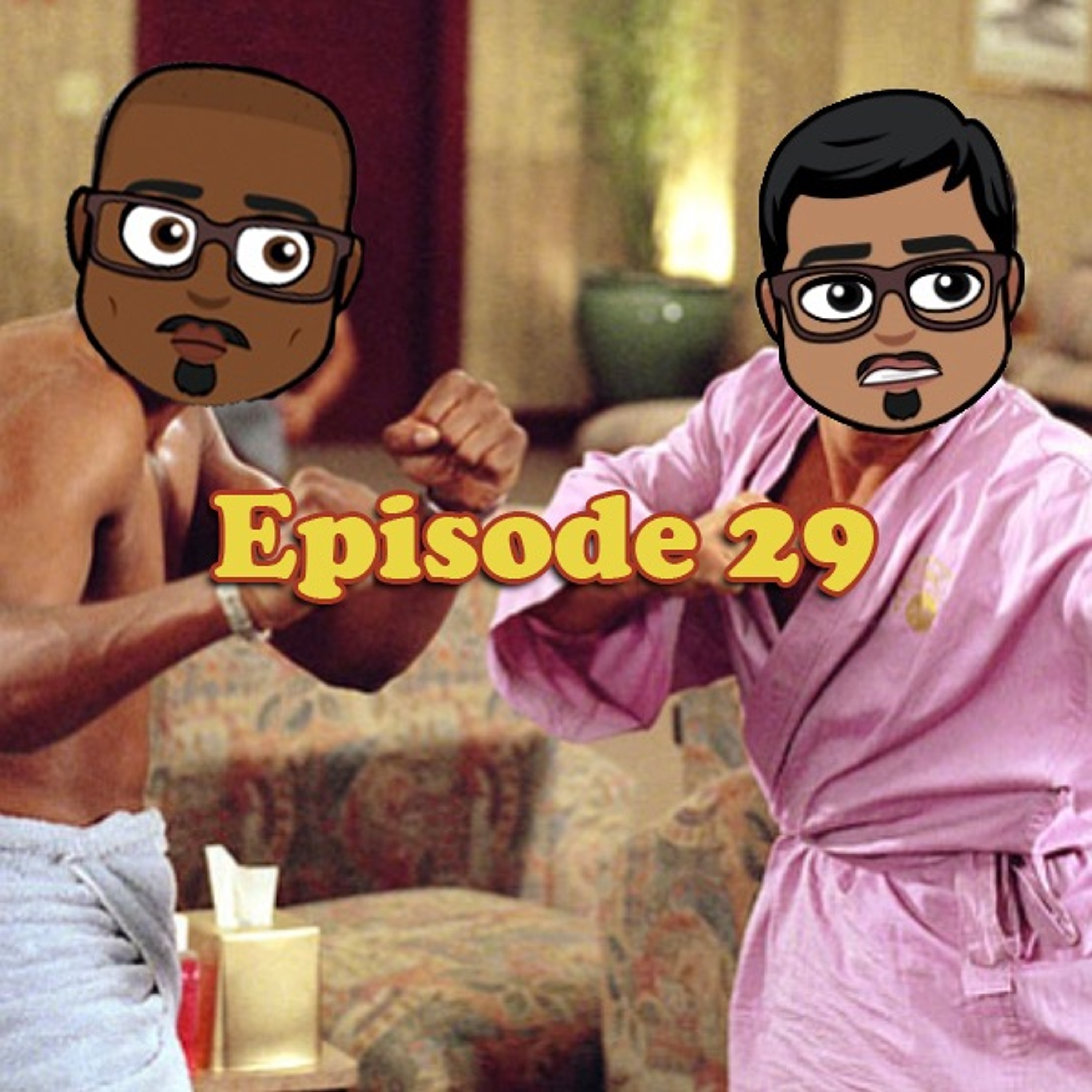 Episode 29: Hip-Hop Soundtracks thumbnail