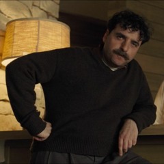 were you saying something (drug dealer cover)