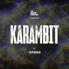 Gibbs - Karambit
