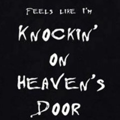 Knocking on heavens door (Cover) Old School- Baby Birdie ( Prod Guns and roses)