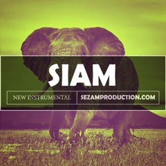 SIAM (Beat by Sezam Production)