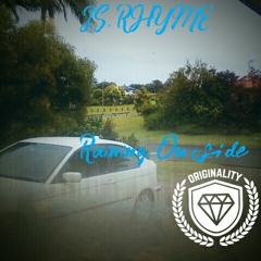 JS.RHYME Raining Outside new Aussie hip hop original song uplifting soul rnb rap