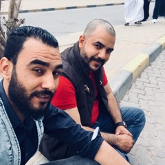 الكينج محمد منير مع ان الليل مجروح بيإن