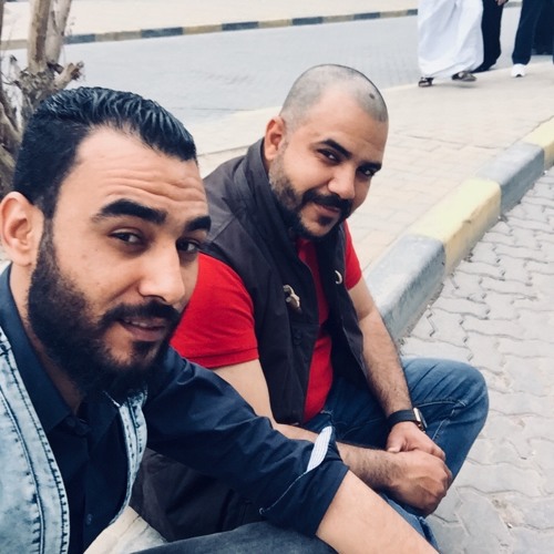 الكينج محمد منير مع ان الليل مجروح بيإن