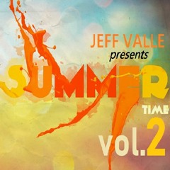 Summer time vol.2 by JEFF VALLE