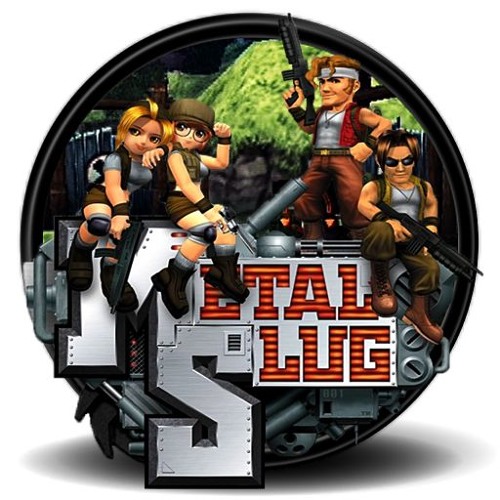 metal slug weapons metal slug weapons