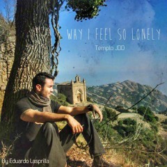 Templo JDD - Why I Feel So Lonely