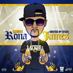 CJAMES OTWG - Harder (Prod. By Kinglo)