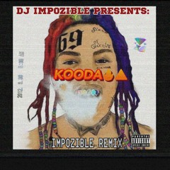 KOODA (Impozible Remix)