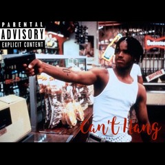 Inferno Da Don CAN'T HANG