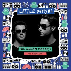 LITTLE Party #4 @ Connexion Live