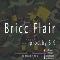 Bricc Flair (Cardi B x Dream Doll) Type Beat