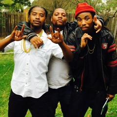 Melly Mel..&..Pic@so. FUK WITCHU