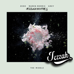 Zedd - The Middle (Jezzah Bootleg)| SKIP TO 30 *Free Download*
