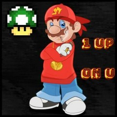 1-Up On U (Rucka Rucka Ali)
