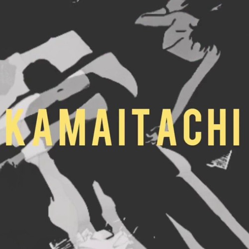 Kamaitachi - NoivaCadáver remake by $h!noda