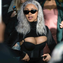 Cardi B
