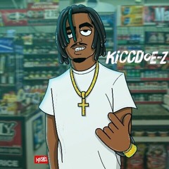 Big Boy Sh*t x Kiccdoe-Z