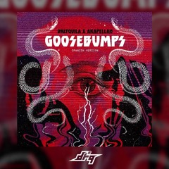 Goosebums - O.G. Ozh Grizzy *COVER*
