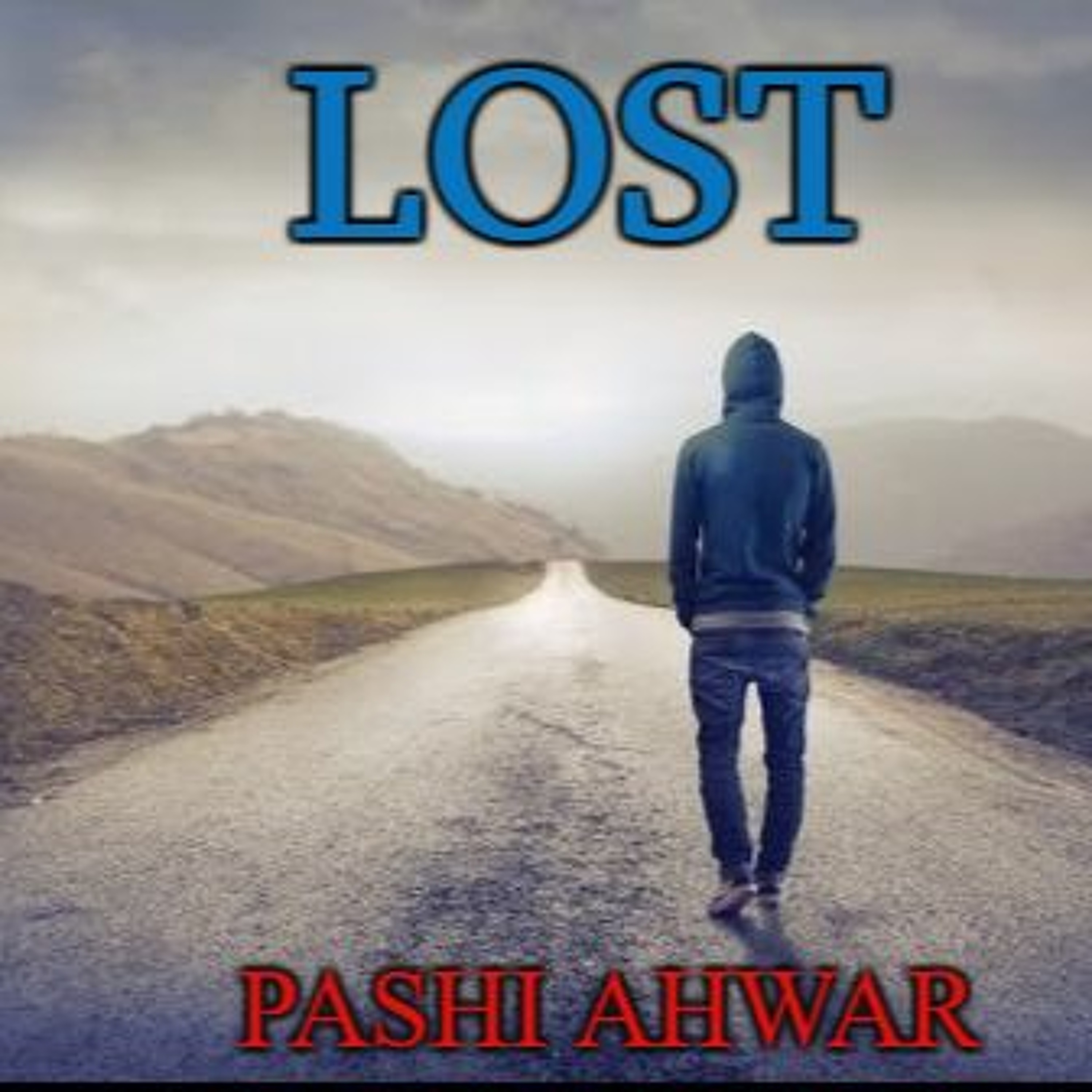 Underground Graphicz (Pashi Ahwar)