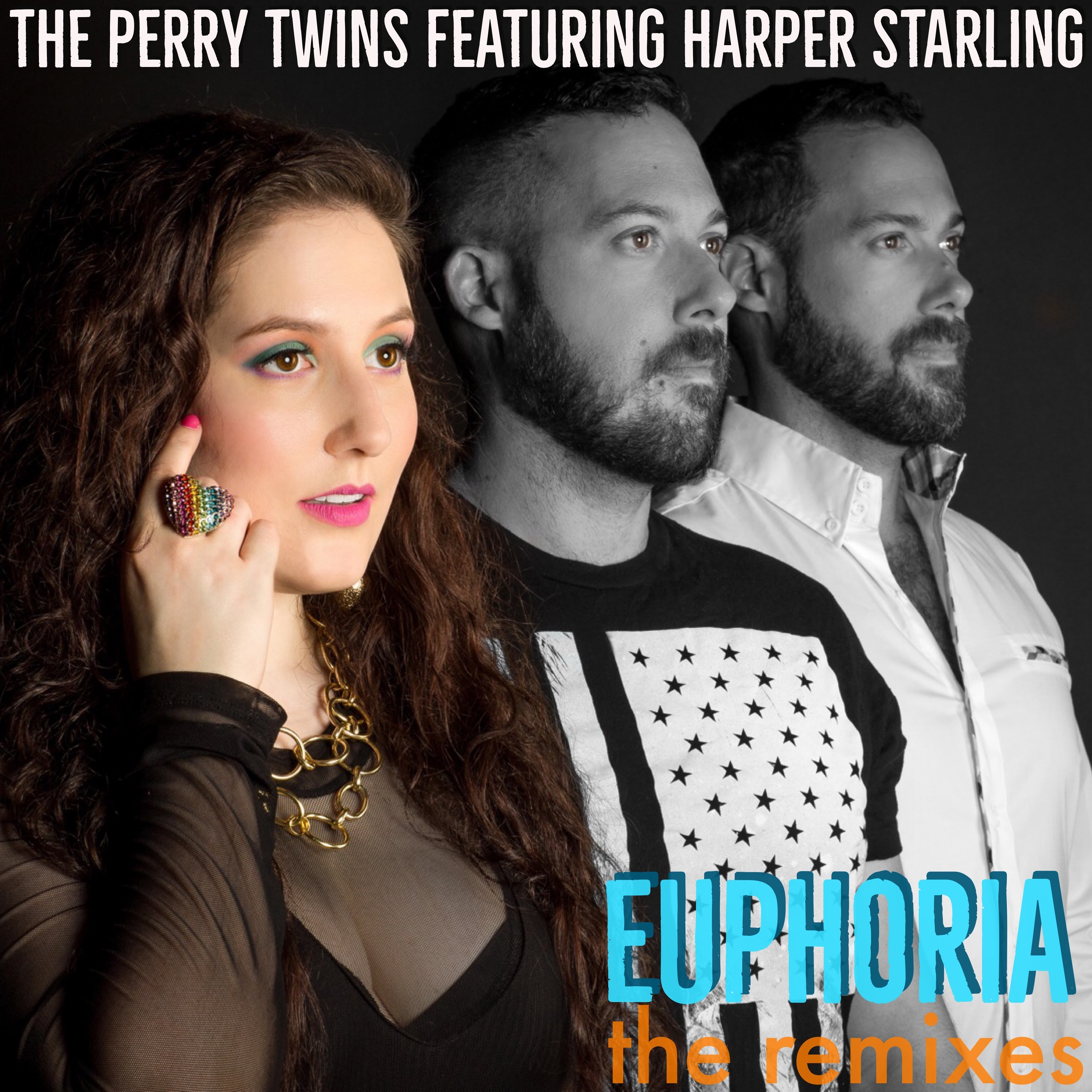 The Perry Twins Podcast