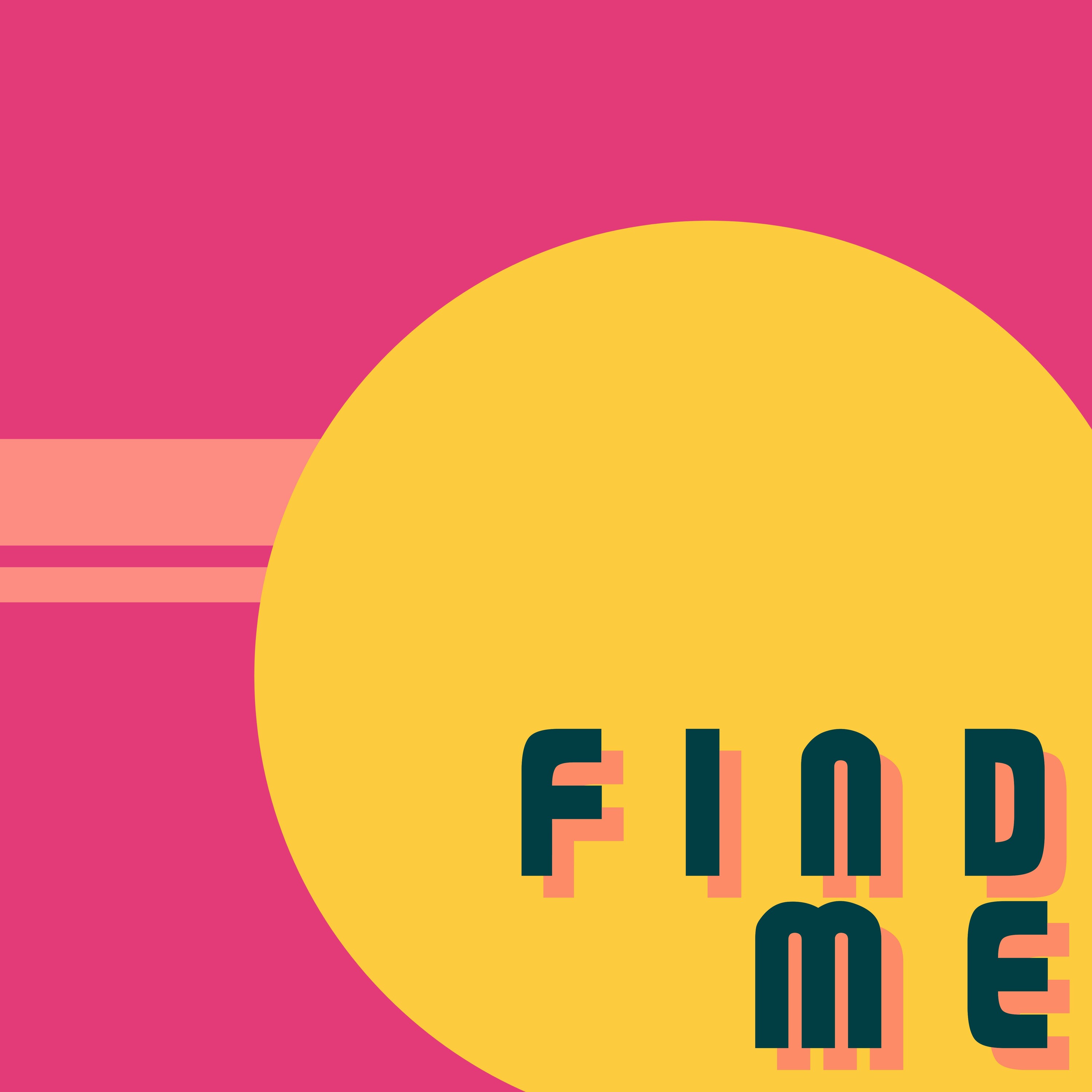 Find Me [POC 18] episode artwork