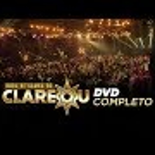 DVD _ Roda de Samba do Clareou (Completo)