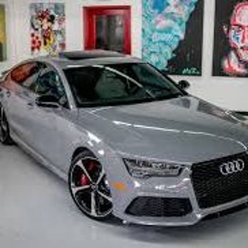 Stream Audi Rs7 by BabyGlo | Listen online for free on SoundCloud