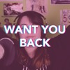 Want You Back 5 Seconds Of Summer Cover By Tori Morgan Mp3