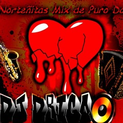 NORTENITAS MIX[PURAS DE DOLOR]