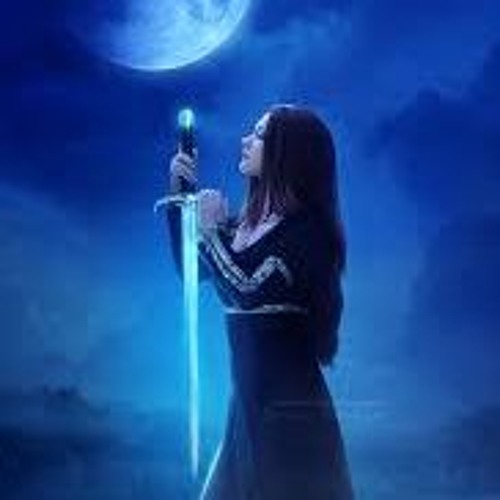 Lady of the Lake