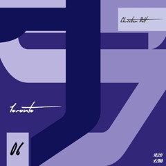 Christian Belt - Toronto