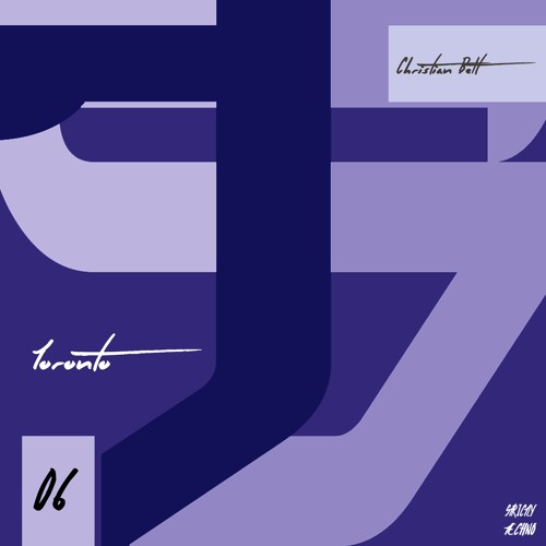 Christian Belt - Toronto