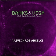 LIVE In Los Angeles 2018 MIX