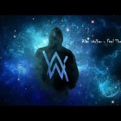 [dBdj Andy] - (Alan Walker Ft Bebe Rexha) Feel The Love [DSDJ]
