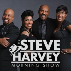 Steve Harvey Morning Show 2.23