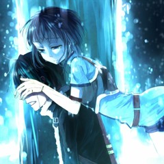 Nightcore - Aishiteru -Sally Miura Feat. CLIFF EDGE - J Music