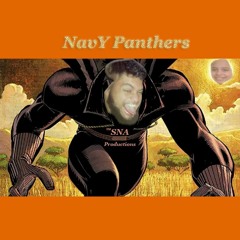 NavY Panthers ~ BRZ Ft. Brunswick. HennyJ. K!ng L∞pz. (Prod. SNA)