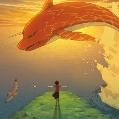 大魚 (Big Fish) -  English Cover - Big Fish & Begonia