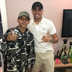 Mc Rick E Mc Brisola - Goza Ou Não Goza ( Rick Prod ) Lançamento Oficial 2018