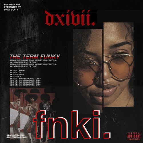 FNKI